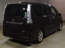 2013 Nissan Serena