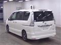 2013 Nissan Serena