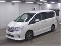 2013 Nissan Serena