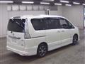 2013 Nissan Serena