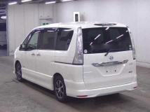 2013 Nissan Serena
