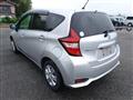2020 Nissan Note