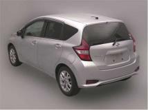 2019 Nissan Note