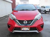 2017 Nissan Note