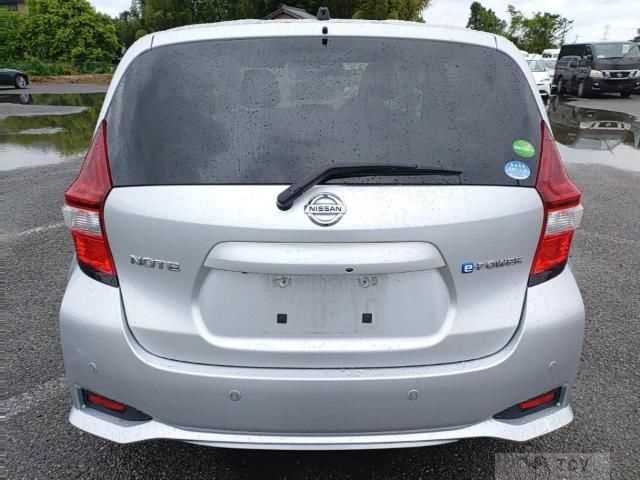 2019 Nissan Note