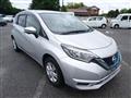 2019 Nissan Note