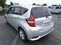 2019 Nissan Note