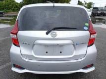 2019 Nissan Note