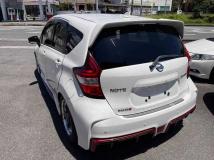 2018 Nissan Note