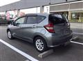 2018 Nissan Note