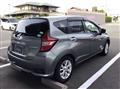2018 Nissan Note