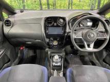 2018 Nissan Note
