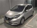 2018 Nissan Note