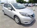 2019 Nissan Note