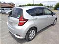 2019 Nissan Note