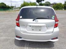 2019 Nissan Note