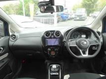 2016 Nissan Note