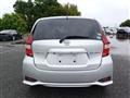 2020 Nissan Note