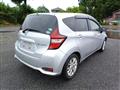 2020 Nissan Note