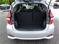 2020 Nissan Note