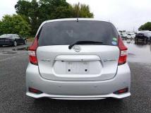 2020 Nissan Note