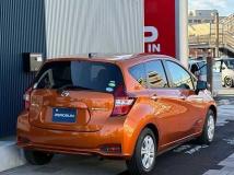 2017 Nissan Note