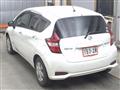 2017 Nissan Note