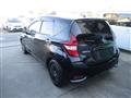 2016 Nissan Note