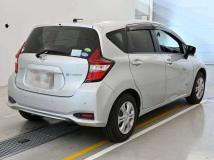 2018 Nissan Note