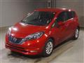 2017 Nissan Note