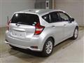 2019 Nissan Note
