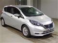 2019 Nissan Note