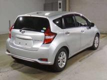 2019 Nissan Note