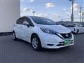 2017 Nissan Note