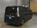 2014 Nissan Serena