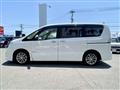 2014 Nissan Serena