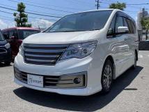 2014 Nissan Serena