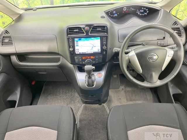 2014 Nissan Serena