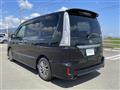 2015 Nissan Serena