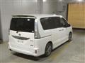 2013 Nissan Serena