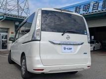 2014 Nissan Serena