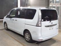 2015 Nissan Serena