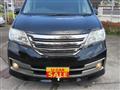 2013 Nissan Serena