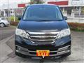 2013 Nissan Serena