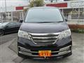 2013 Nissan Serena