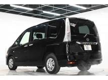 2013 Nissan Serena