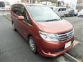 2014 Nissan Serena