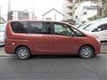 2014 Nissan Serena