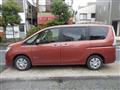 2014 Nissan Serena