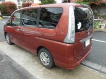 2014 Nissan Serena